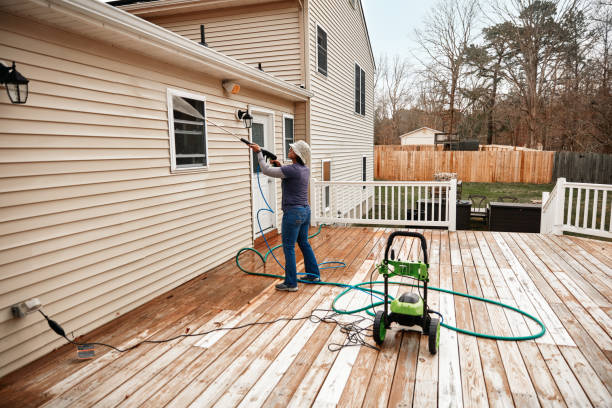 Local Pressure Washing Services in Mangonia Park, FL