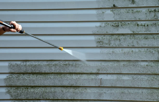 Best Commercial Building Pressure Washing  in Mangonia Park, FL