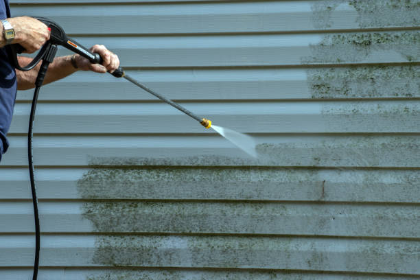 Best Residential Pressure Washing Services  in Mangonia Park, FL