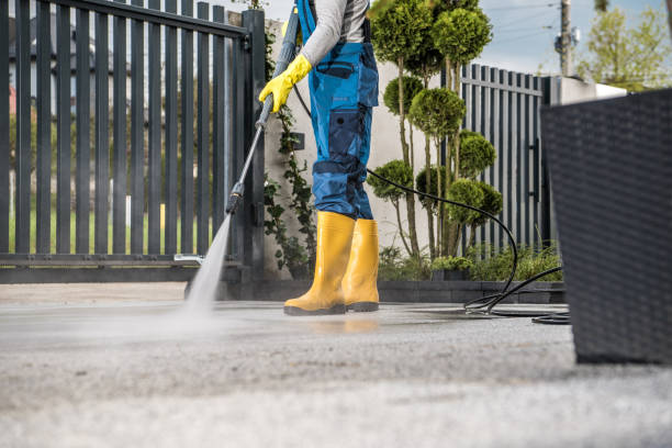 Best Affordable Pressure Washing  in Mangonia Park, FL