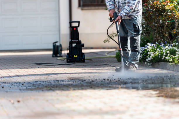 Best Sidewalk Pressure Washing  in Mangonia Park, FL