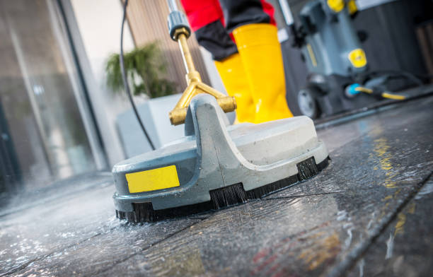 Best Local Pressure Washing Services  in Mangonia Park, FL