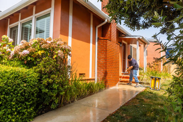 Mangonia Park, FL Pressure Washing Company