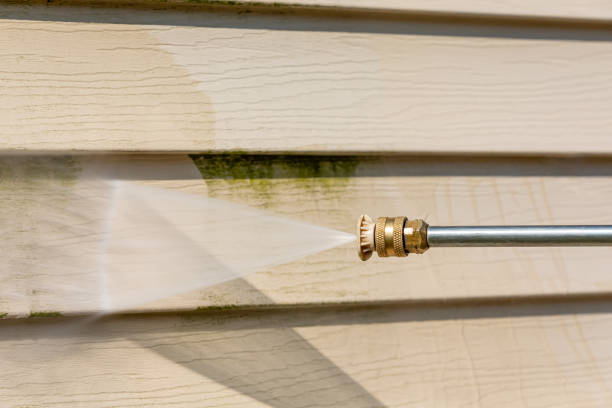 Best Commercial Building Pressure Washing  in Mangonia Park, FL