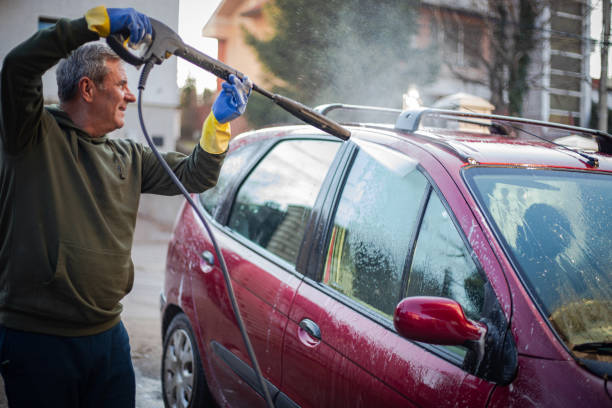 Best Affordable Pressure Washing  in Mangonia Park, FL
