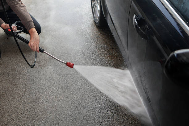 Best Best Pressure Washing Companies  in Mangonia Park, FL